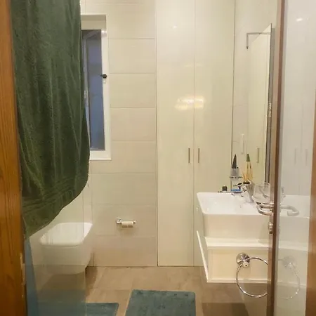 Apartament Center *