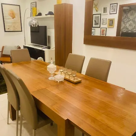 Center Lejlighed Sliema